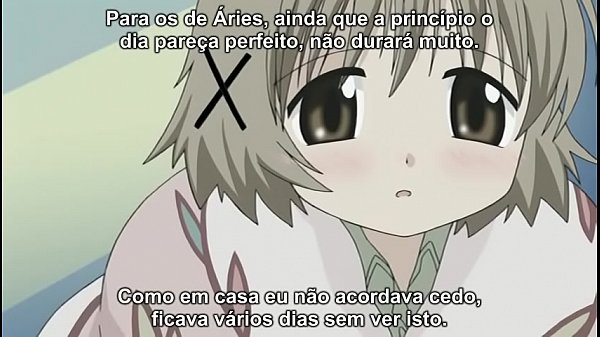 Hidamari Sketch01 BR