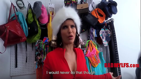 Nonton On Her Way To A Birthday Party, She Loses Her Dignity To A Corrupt Cop - Jesse Pony, Jack Vegas thumbnail