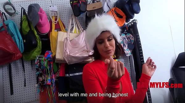 On Her Way To A Birthday Party, She Loses Her Dignity To A Corrupt Cop - Jesse Pony, Jack Vegas 