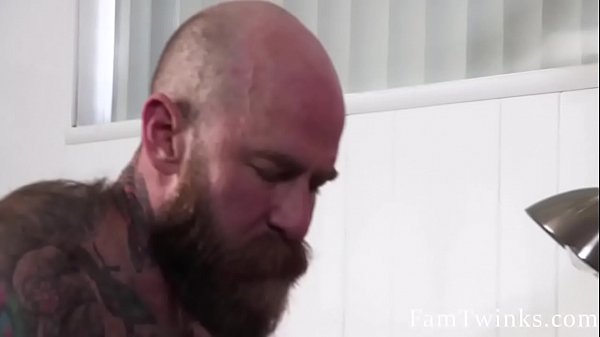 Please Daddy, Don't Stop Fucking Me 