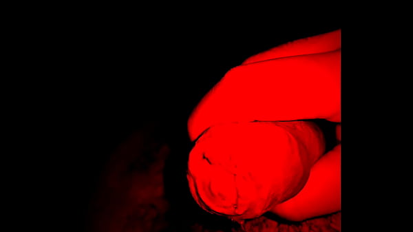 &iquest_Quieres limpiarme el pene? Ya lo tengo escurriendo