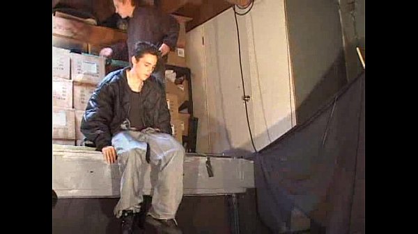 Play MP4 - I can suck myself