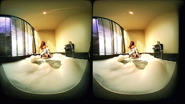 Wet Finger Games In The Whirlpool Part 2 thumbnail