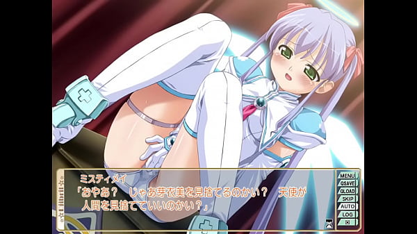 魔界天使ジブリール２29