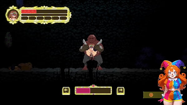 Play MP4 - Erika&colon; the Knight version 0&period;1&period;0 &lpar;All sex scenes&rpar;