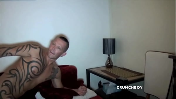 Complete Amator French Porn Video Homemade With French Twink Wit Big Cock Fucked Anal By Their Straight Frienc Curious Exihb Or Public Cruising Or In Discret Basement, Aran Of Black Gu thumbnail