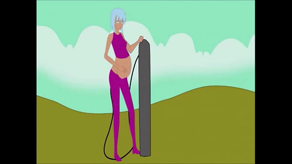 two belly expansion videos by ikki fenix 