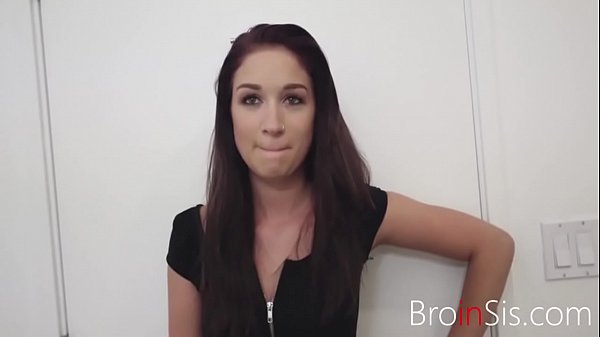 Brother needs to learn self control