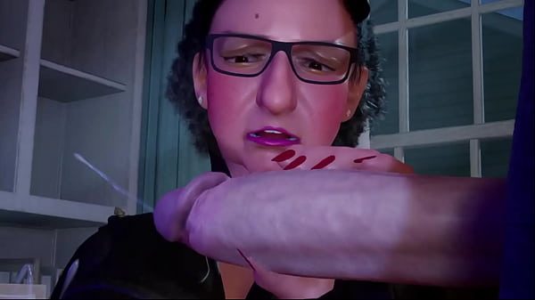 ecuador 56 yo woman have hot sex with a 30 yo man in a blind date 