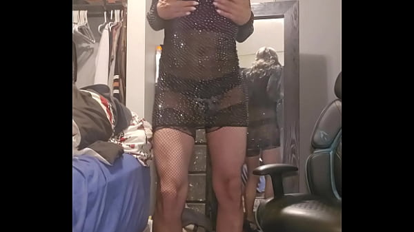 Sissy crossdresser 