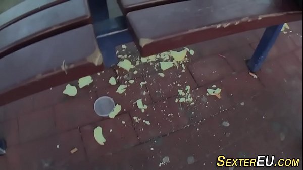 Nonton Spider Gag Euro Teen Toy thumbnail