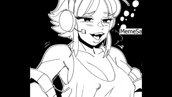 Gamer Girl Tg thumbnail