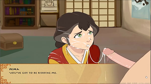 Four Elements Trainer Book 4 Love Part 43- No Commentary Ver thumbnail