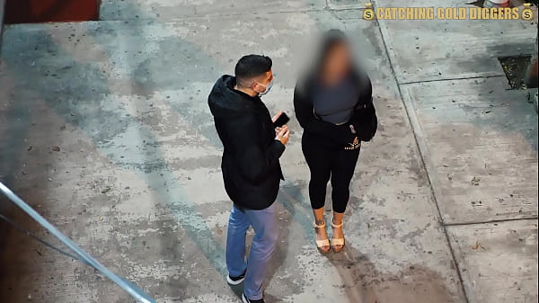 Fucking a latina whore rough