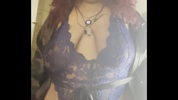 Ava Knightly Play With Her Tits And As Usual Clapping Her Ass # 1 Of Three Videos thumbnail