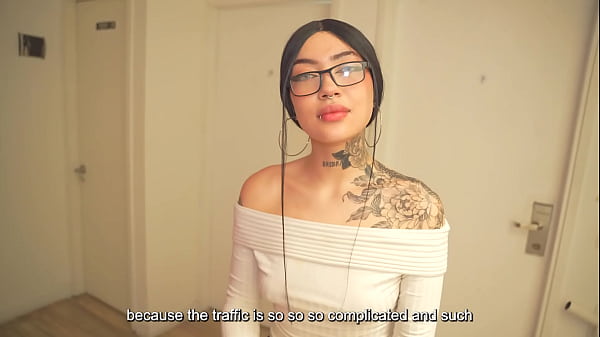 Play MP4 - Real estate agent LATINA gets fucked by her client&comma; BIG ASS&period; Aradia Hellx and DaniClark