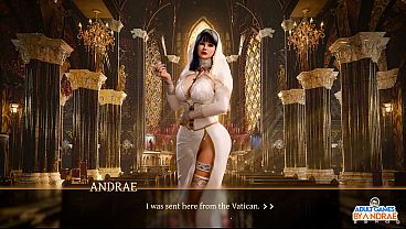 Sisters in sin gameplay part 1