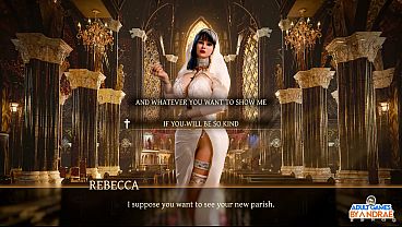 Sisters in Sin Gameplay Part 1 