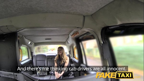 Play MP4 - Fake Taxi Sexy mature British milf in lingerie