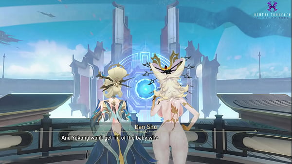 HSR: The Phantylia deception. 