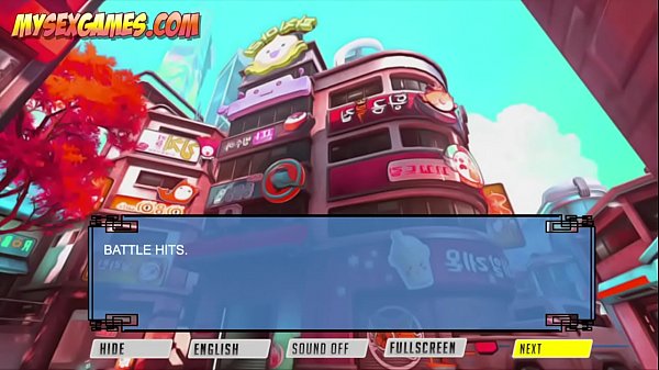 Overfuck Game Recordings thumbnail