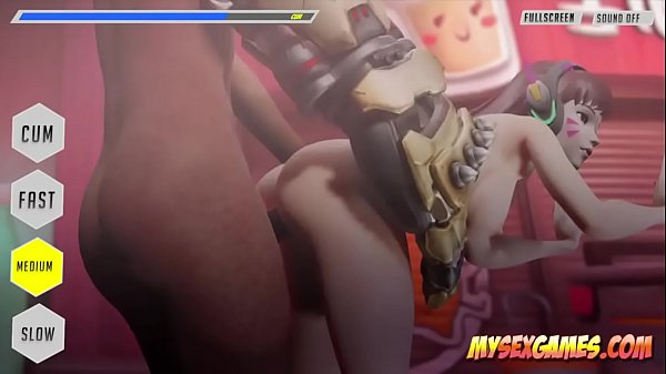 Overfuck game recordings 