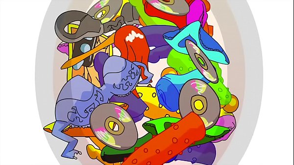 Nonton Overfuck Game Recordings thumbnail