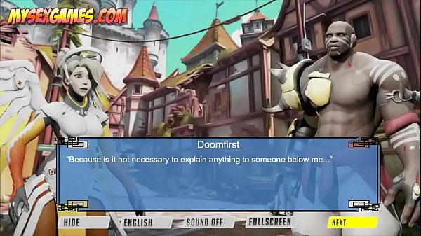 Overfuck game recordings