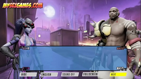 Overfuck game recordings