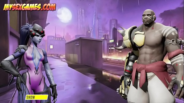 Overfuck game recordings