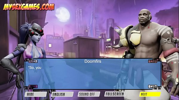 Overfuck game recordings