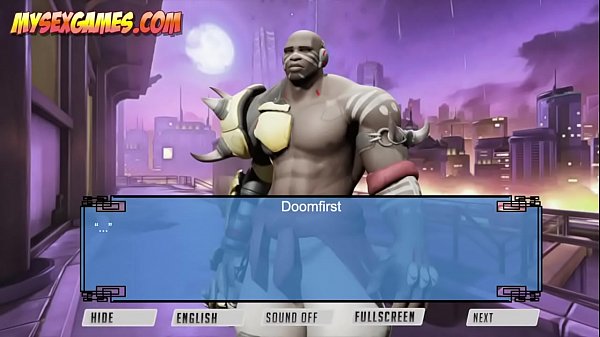 Overfuck game recordings 