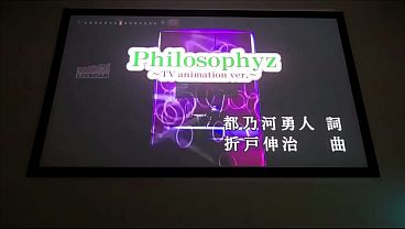 Nonton A Japanese Male Singer Sings Anime Song So Well thumbnail