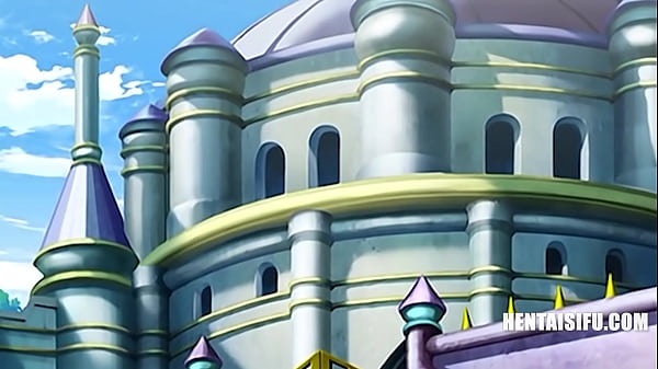 HS Queen Bitch Corrupts_Her Innocent Classmate - (Hentai With_Subs)