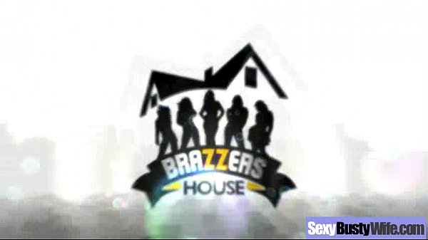 ashton blake BigMelon Round Tits Wife In Hardcore Sex Scene video 07