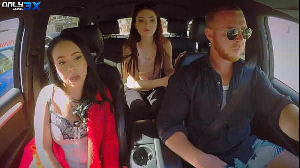 Nonton Only3x Lost - Mia Evans And Nilla Black Feasting On Chads Huge Cock (1080) thumbnail