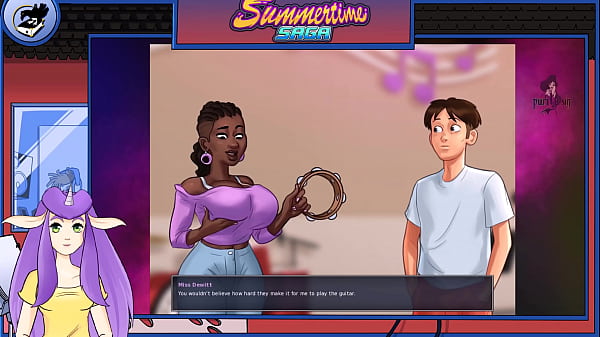 Summertime Saga (2023) Episode Five thumbnail