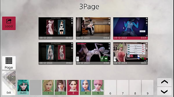 Play MP4 - Game Agent 17