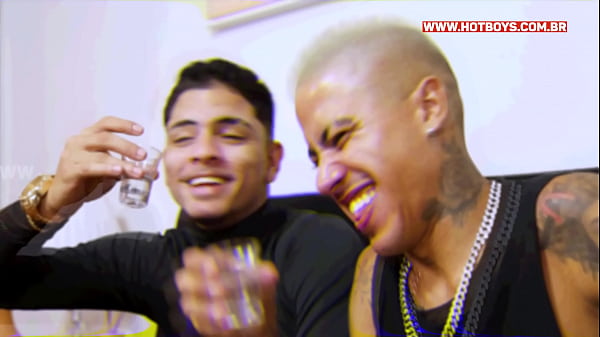 Fodendo O C&uacute; Do Meu Amigo thumbnail