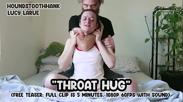 Play MP4 - Throat Hug
