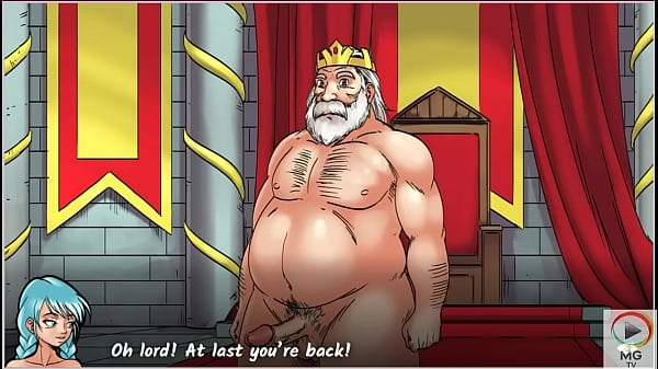 Harem Heroes Gemskingdom2