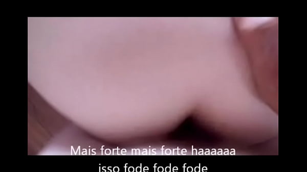 Anal com a loira 3