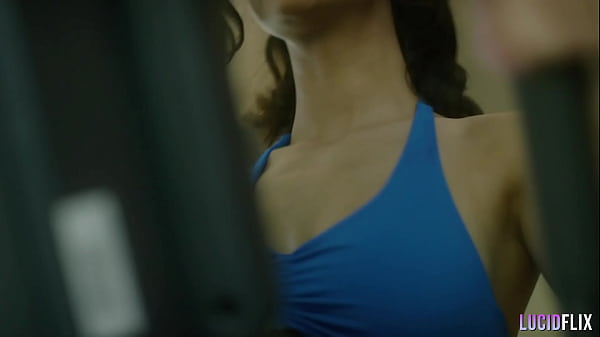 LUCIDFLIX Ultimacy Episode 3 with Eliza_Ibarra