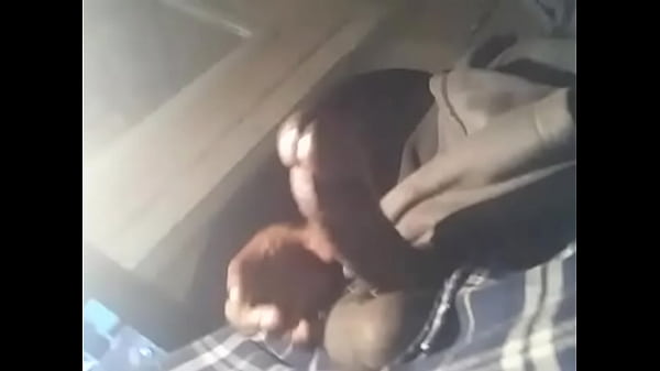 Play MP4 - Black dick stroke&comma; B nasty