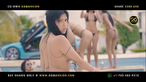 New girl gets her_pussy licked_GGMansion