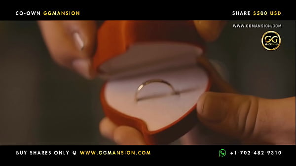 New girl gets her pussylicked_GGMansion