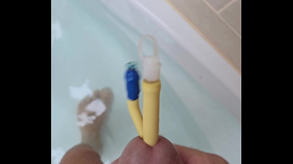 Urethra sounding catheter 