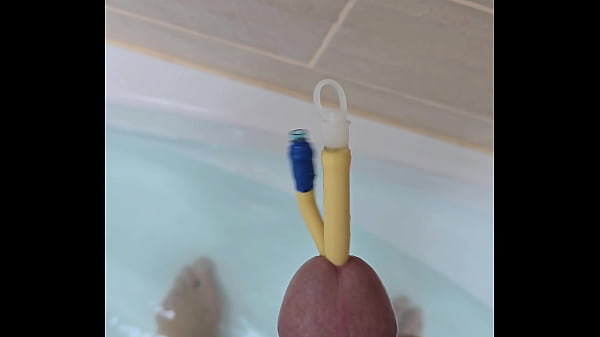 Urethra sounding catheter 