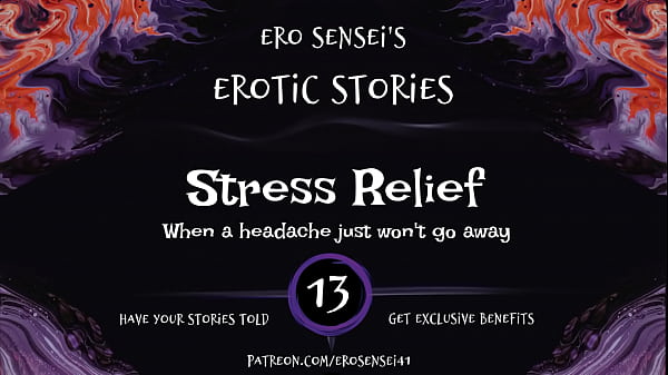 Stress_Relief Erotic Audio for_Women ESES13
