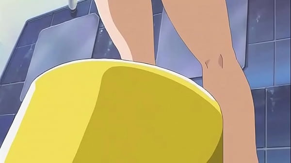 Nonton Hentai-se Corre Viendo A Una Hermosa Tetona thumbnail